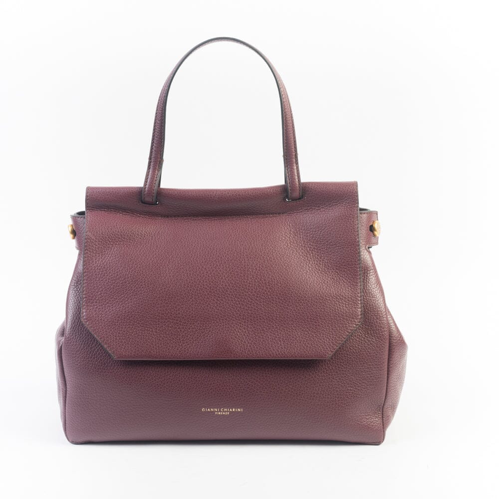 Gianni Chiarini - Borsa a mano - BS 11376 - OTTAVIA - Wine Berry Borse Gianni Chiarini 