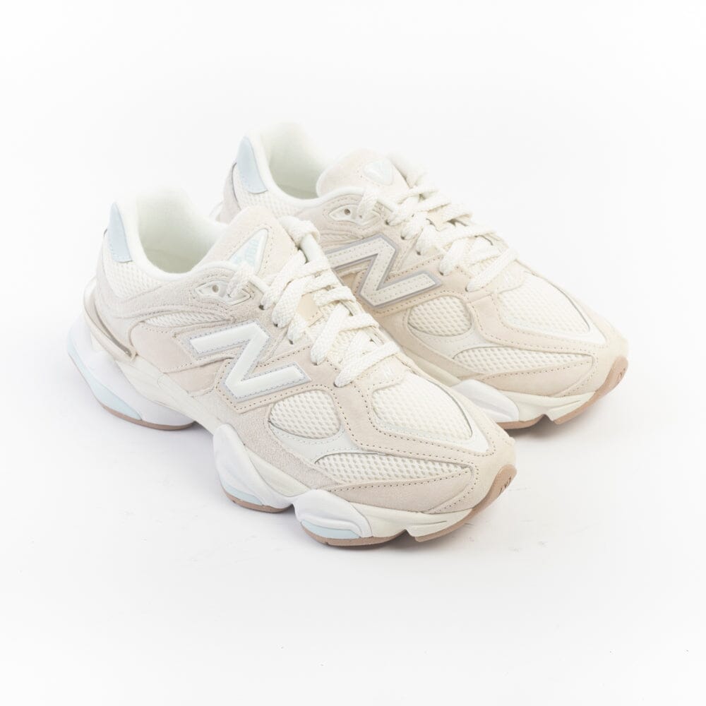 NEW BALANCE - Sneakers - U9060AVA - Avorio Scarpe Donna NEW BALANCE - Collezione Donna 