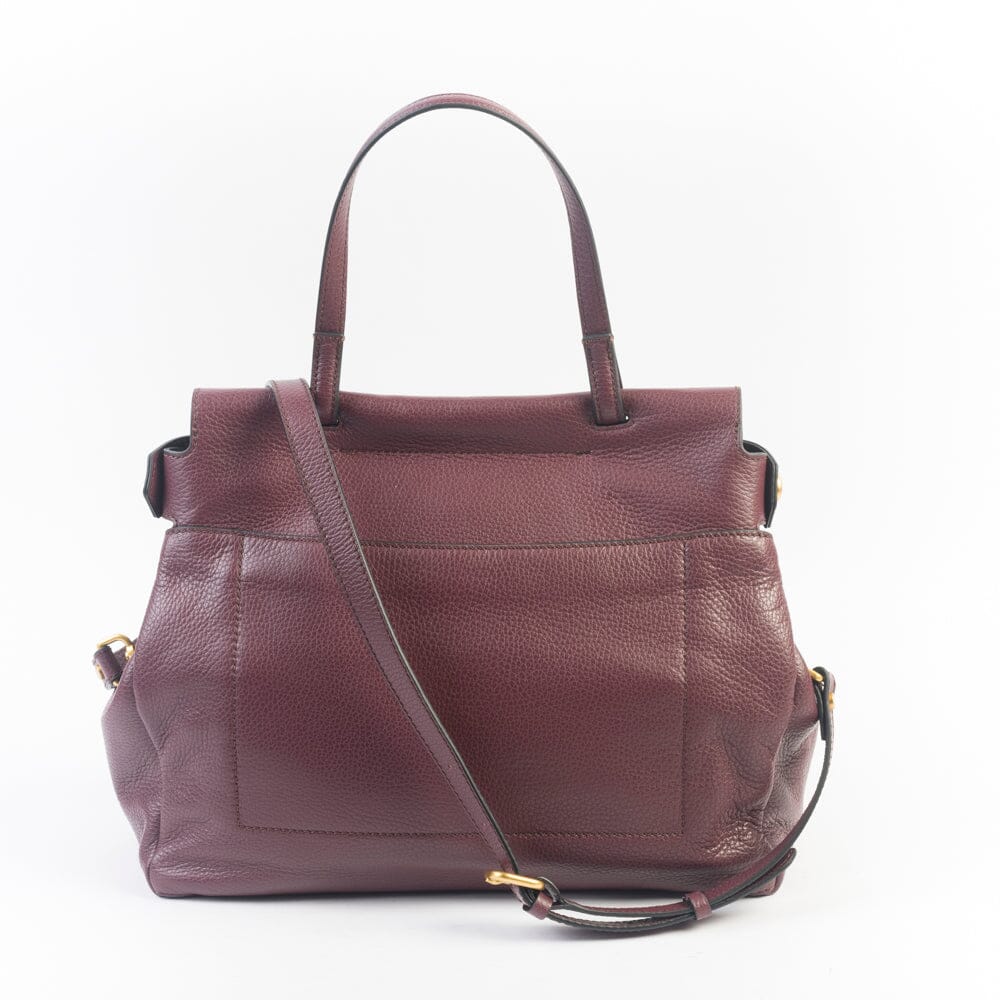 Gianni Chiarini - Borsa a mano - BS 11376 - OTTAVIA - Wine Berry Borse Gianni Chiarini 