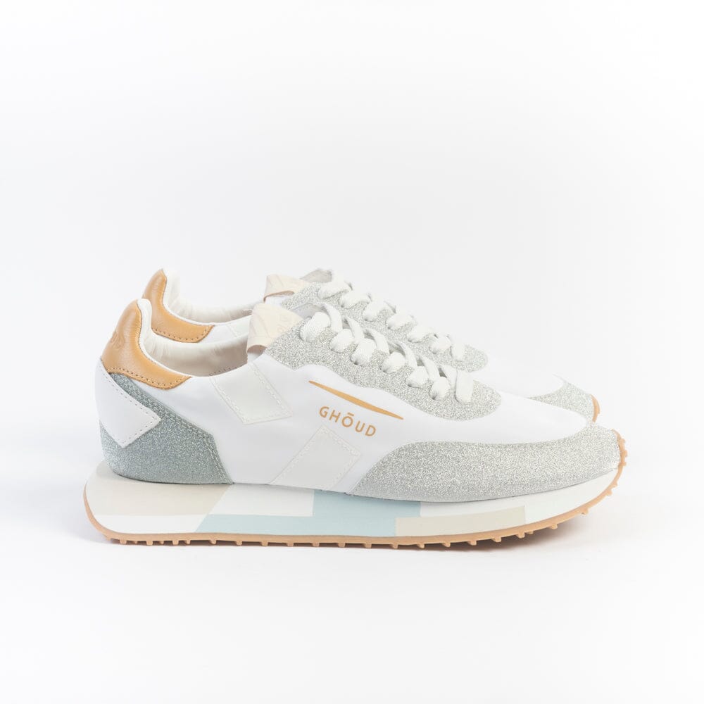 GHOUD - Sneakers - SMLW NG03 - Sky Starlight Scarpe Donna GHOUD 