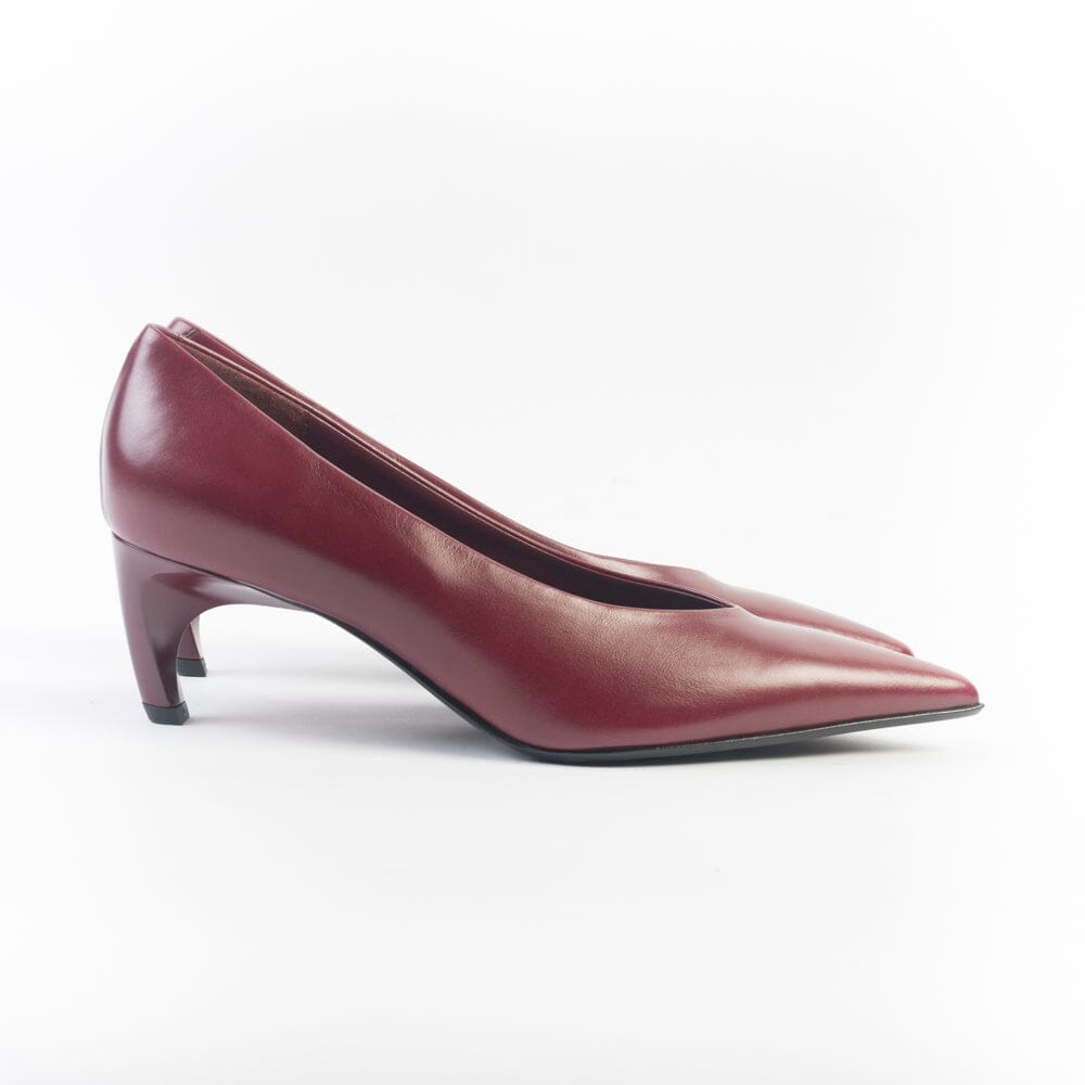 SERGIO LEVANTESI - Décolleté - ELOISA - Bordeaux Scarpe Donna SERGIO LEVANTESI 