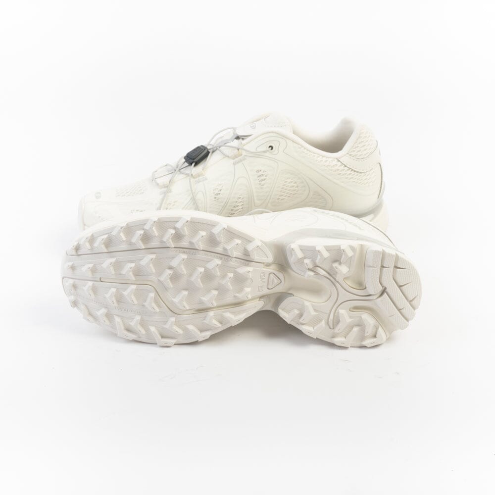 SALOMON - Sneakers - XT - Whisper Void - Vanilla Ice Scarpe Donna SALOMON - Collezione Donna 