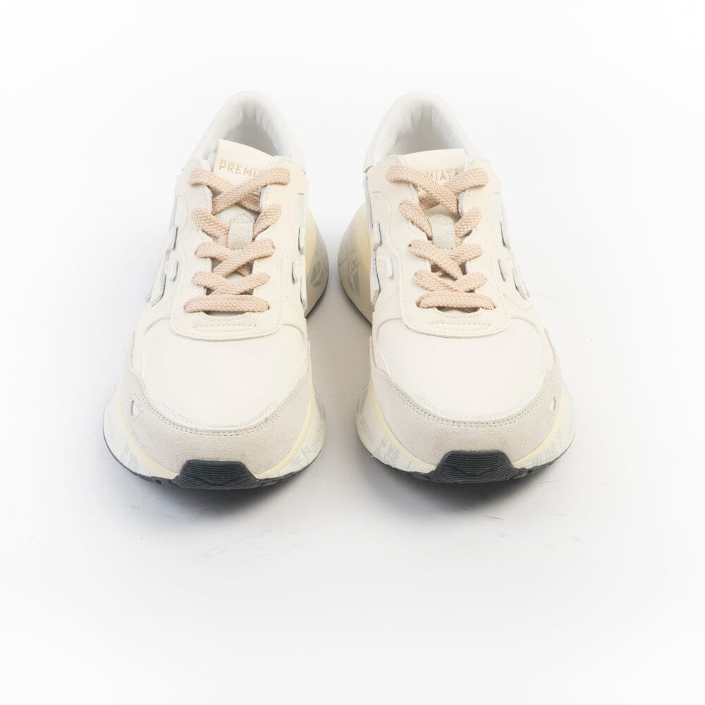 PREMIATA - Sneakers - LAURYN - 7788 - Beige Scarpe Donna Premiata 