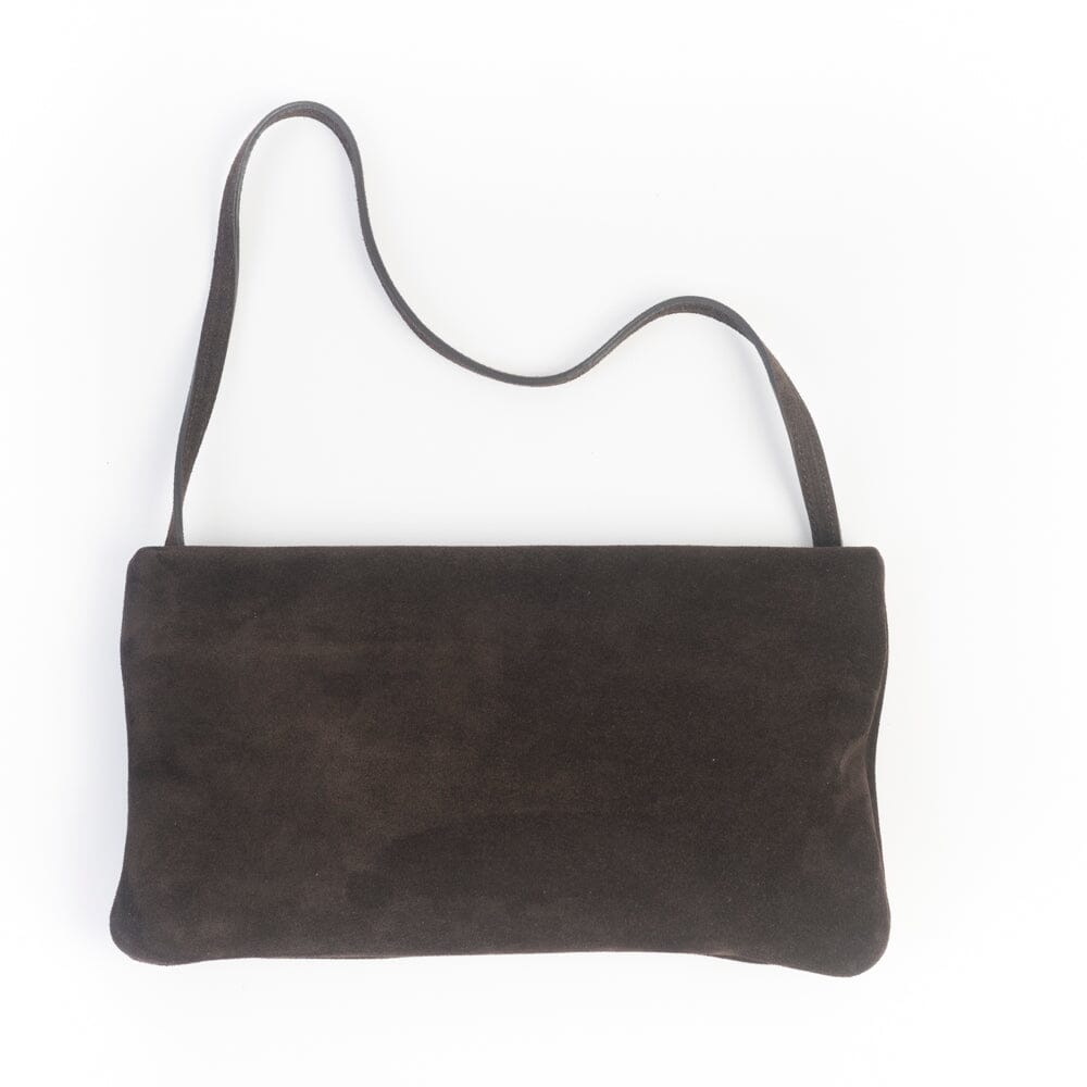 SACHET - Pochette - 3722 - Camoscio Testa di Moro