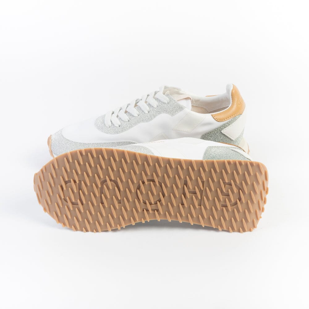 GHOUD - Sneakers - SMLW NG03 - Sky Starlight Scarpe Donna GHOUD 