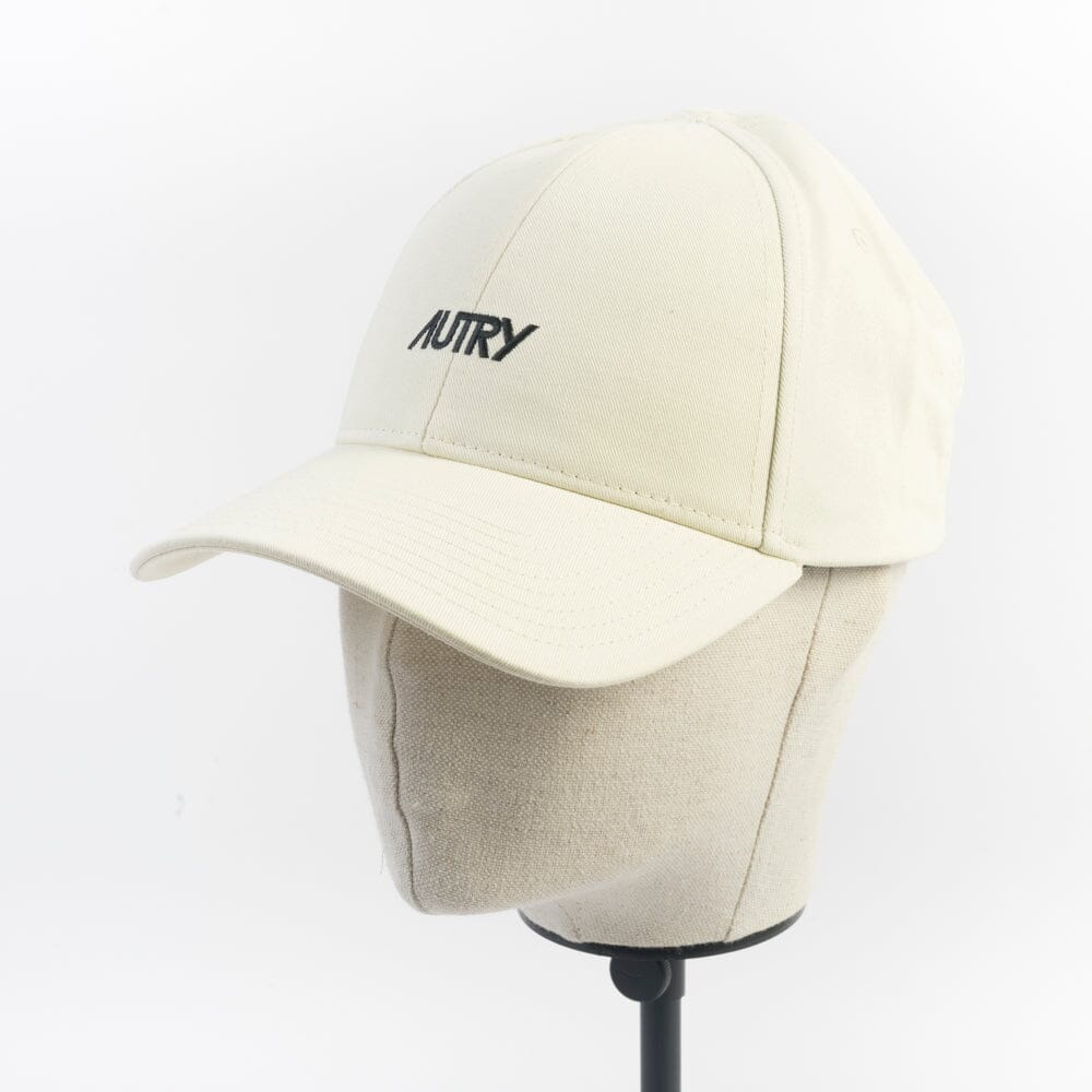 AUTRY - ACPU C9BS - Autry Cappellino - Cream Accessori Uomo AUTRY - Collezione uomo 