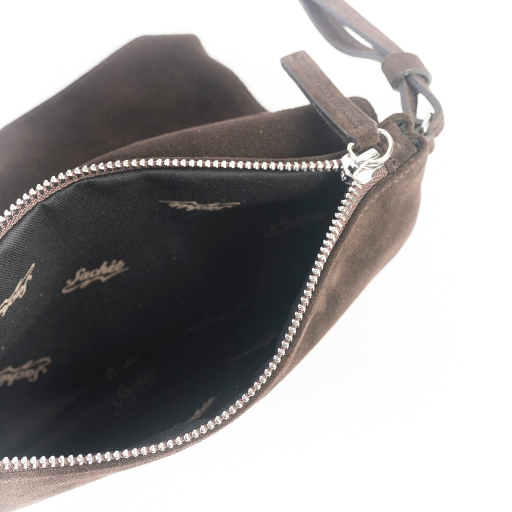 SACHET - Pochette - 3721 - Camoscio Testa di Moro