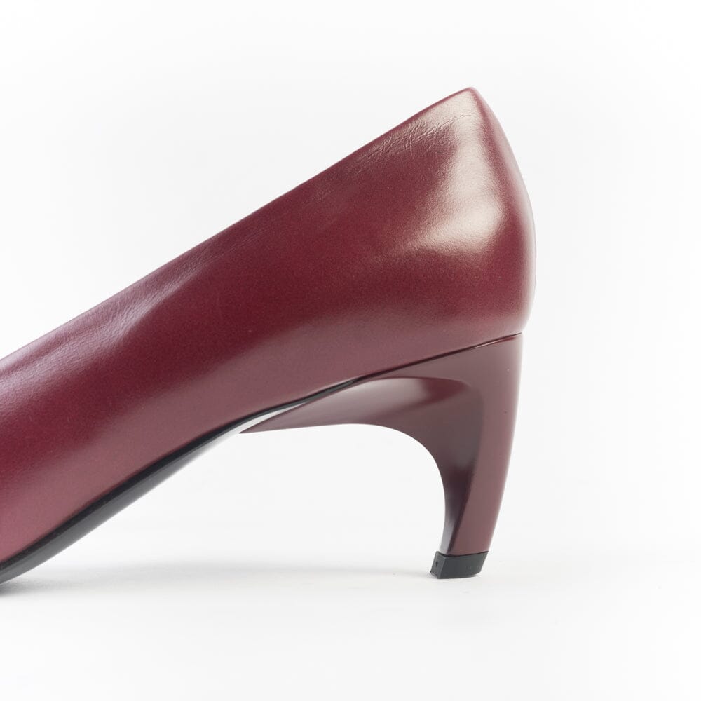 SERGIO LEVANTESI - Décolleté - ELOISA - Bordeaux Scarpe Donna SERGIO LEVANTESI 