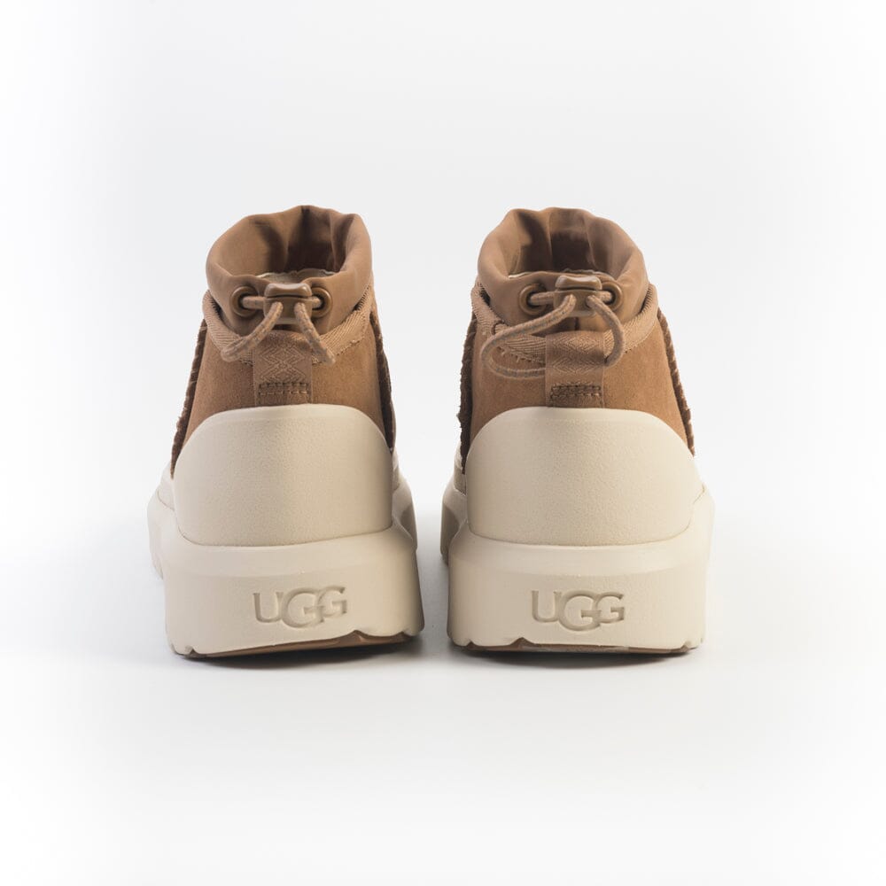 UGG - Original Ultra Mini Weather - 1174196 - CHESNUT Scarpe Donna Ugg 