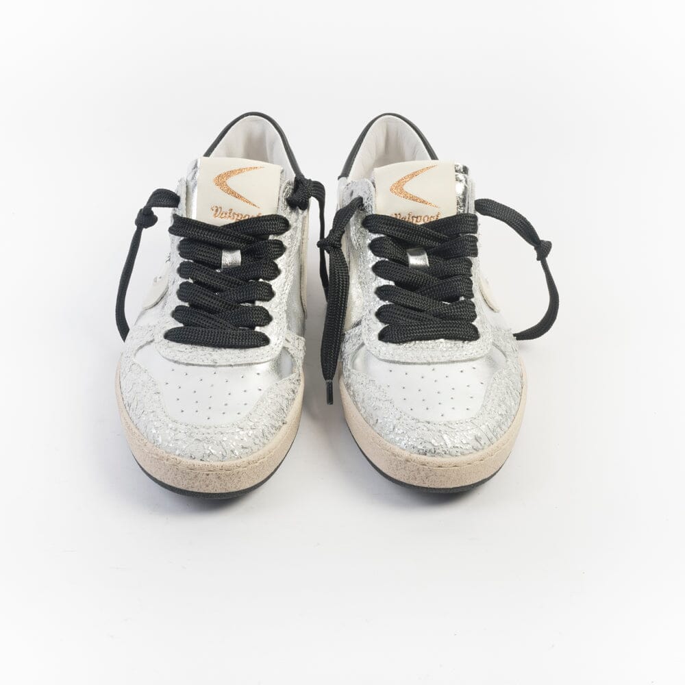 VALSPORT - Sneakers DAVIS - VD2862 - Argento Scarpe Donna VALSPORT 1920 