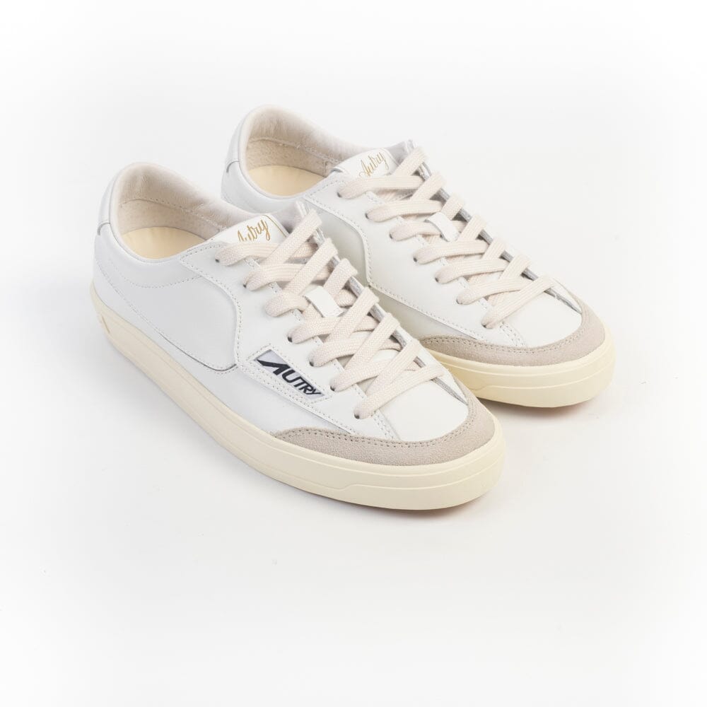 AUTRY - SCLM UK01  - Sneakers  WINDSCAPE - Bianco