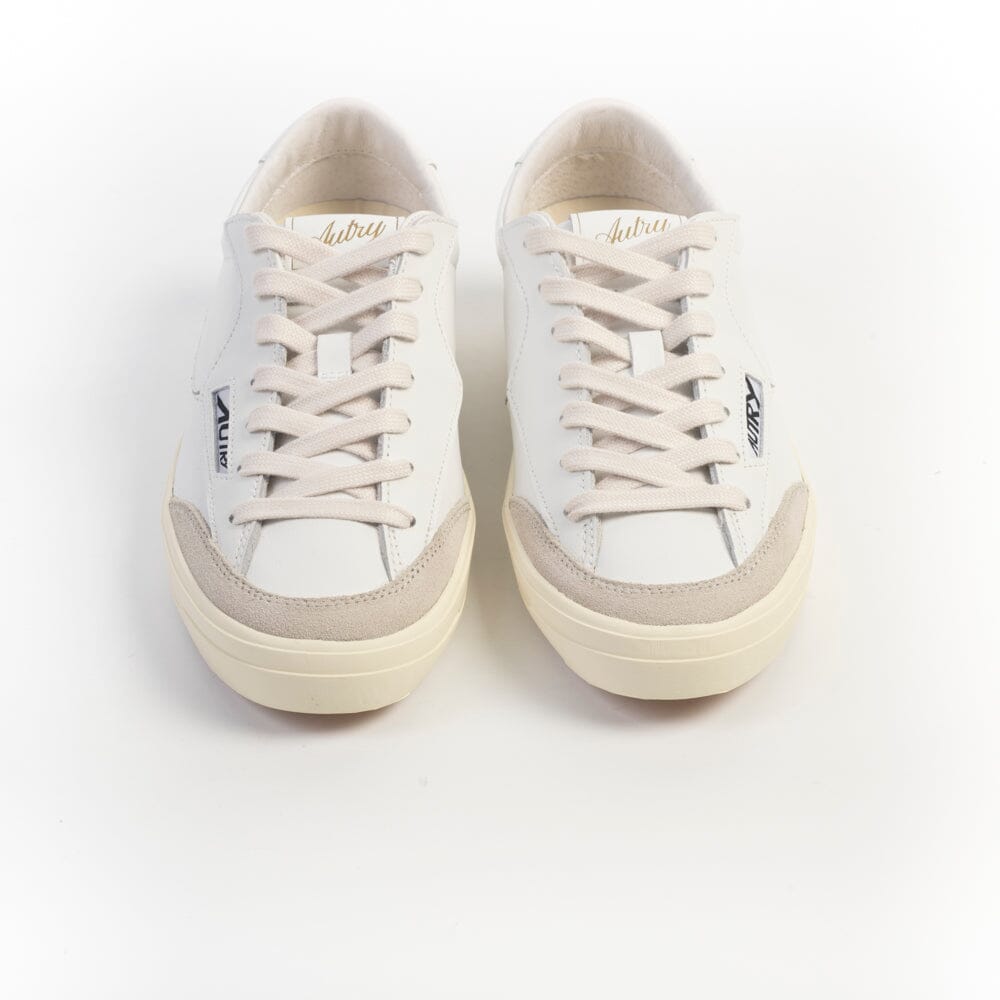 AUTRY - SCLM UK01  - Sneakers  WINDSCAPE - Bianco