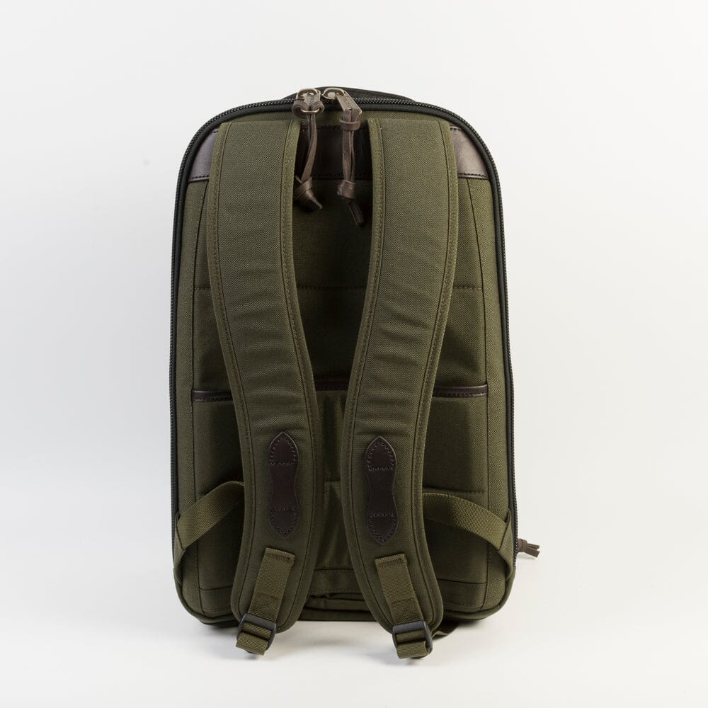 FILSON - W0259 - Dryden Backpack - Verde zaini FILSON 