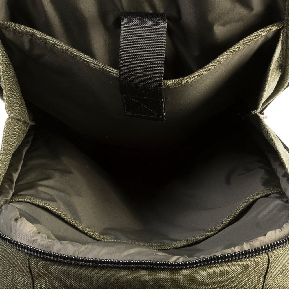 FILSON - W0259 - Dryden Backpack - Verde zaini FILSON 