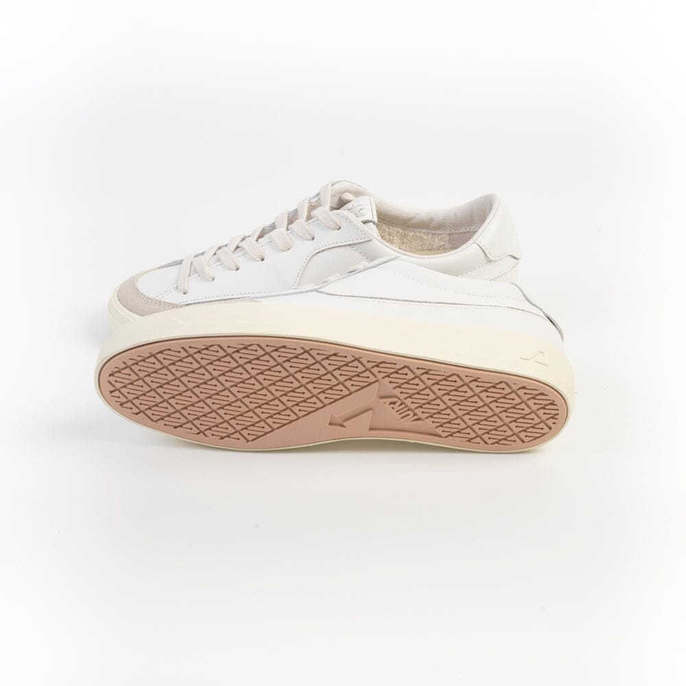 AUTRY - SCLM UK01  - Sneakers  WINDSCAPE - Bianco