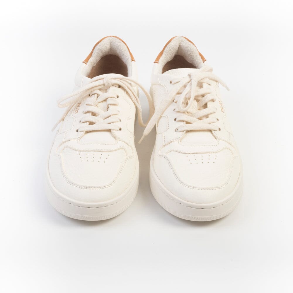 LEMARGO - Sneakers - HB01C - Burro Tan Scarpe Uomo LEMARGO - Collezione Uomo 