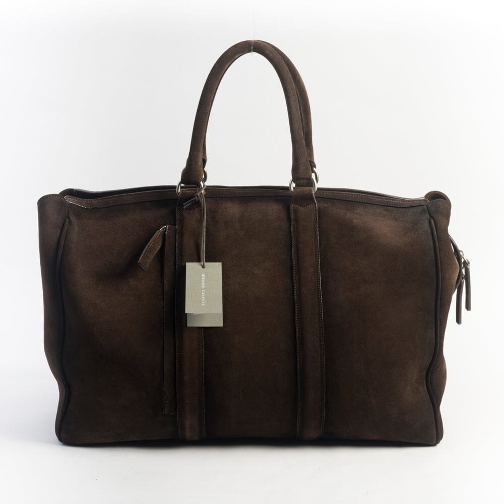 OFFICINE CREATIVE - Borsone - Quentin - 009 - Pepe Borse OFFICINE CREATIVE - Collezione Donna 
