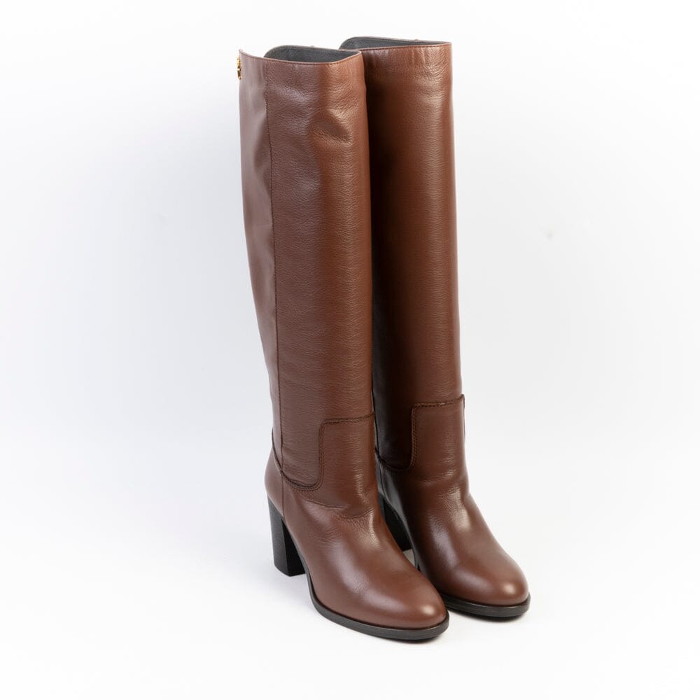 Portofino Stivale Marrone Via Roma 15 Stivale Marrone Via Roma 15