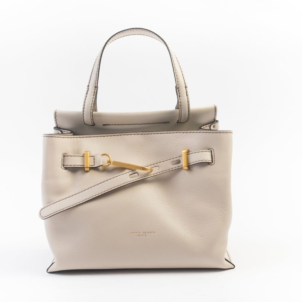 Gianni Chiarini - Borsa a mano - BS 11490 - Tilda - Linen Borse Gianni Chiarini 