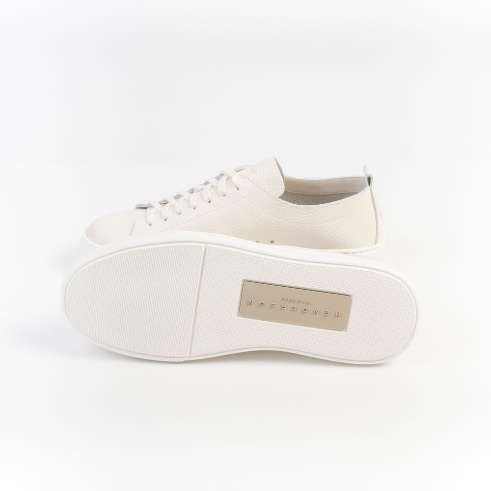 HENDERSON - Sneakers - Lidia - Panna Scarpe Donna HENDERSON - Collezione Donna 