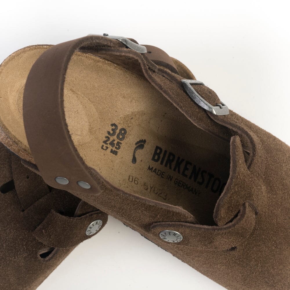 BIRKENSTOCK - Sleepers - 1032025 - TOKYO - Carafè Scarpe Donna BIRKENSTOCK 