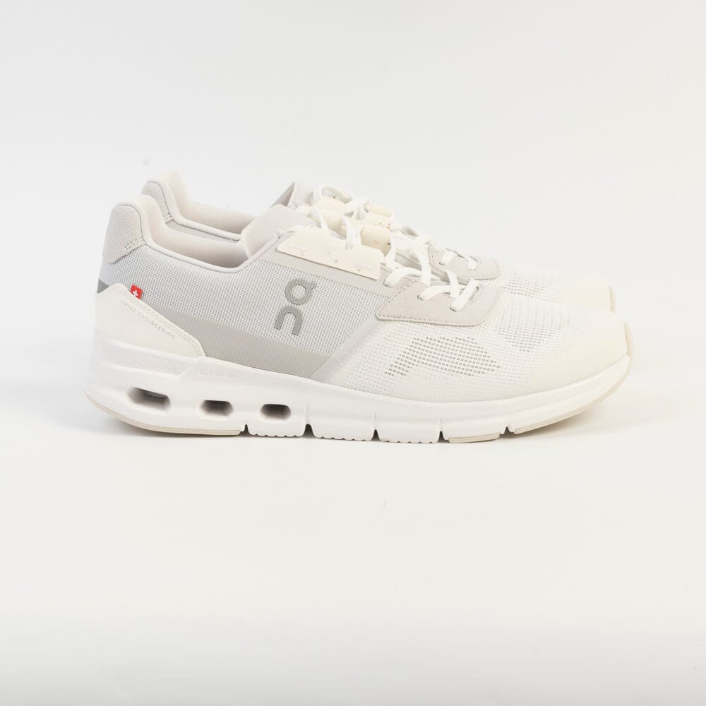 ON RUNNING - Sneakers - Clouddrift - White Frost Scarpe Uomo ON - Collezione Uomo 