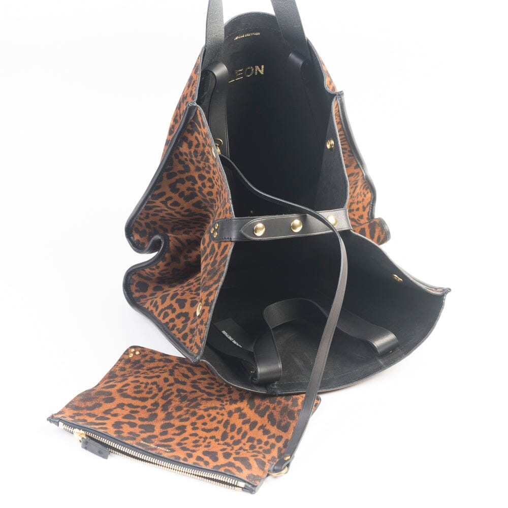 JEROME DREYFUSS - Shopping - Leon M - Sauvage Animalier