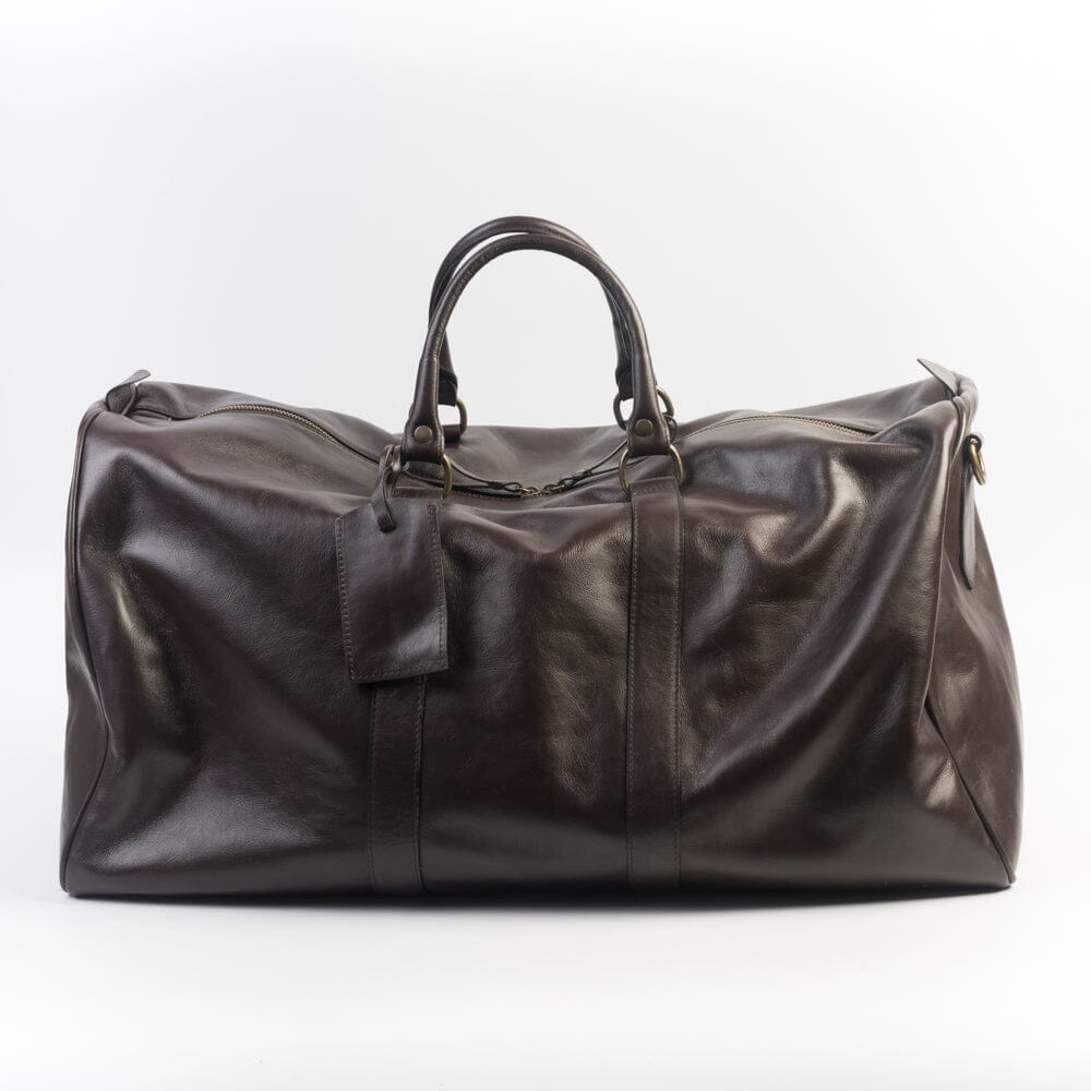 SACHET - Sacca Da Viaggio- 3048 - Messico Testa di Moro