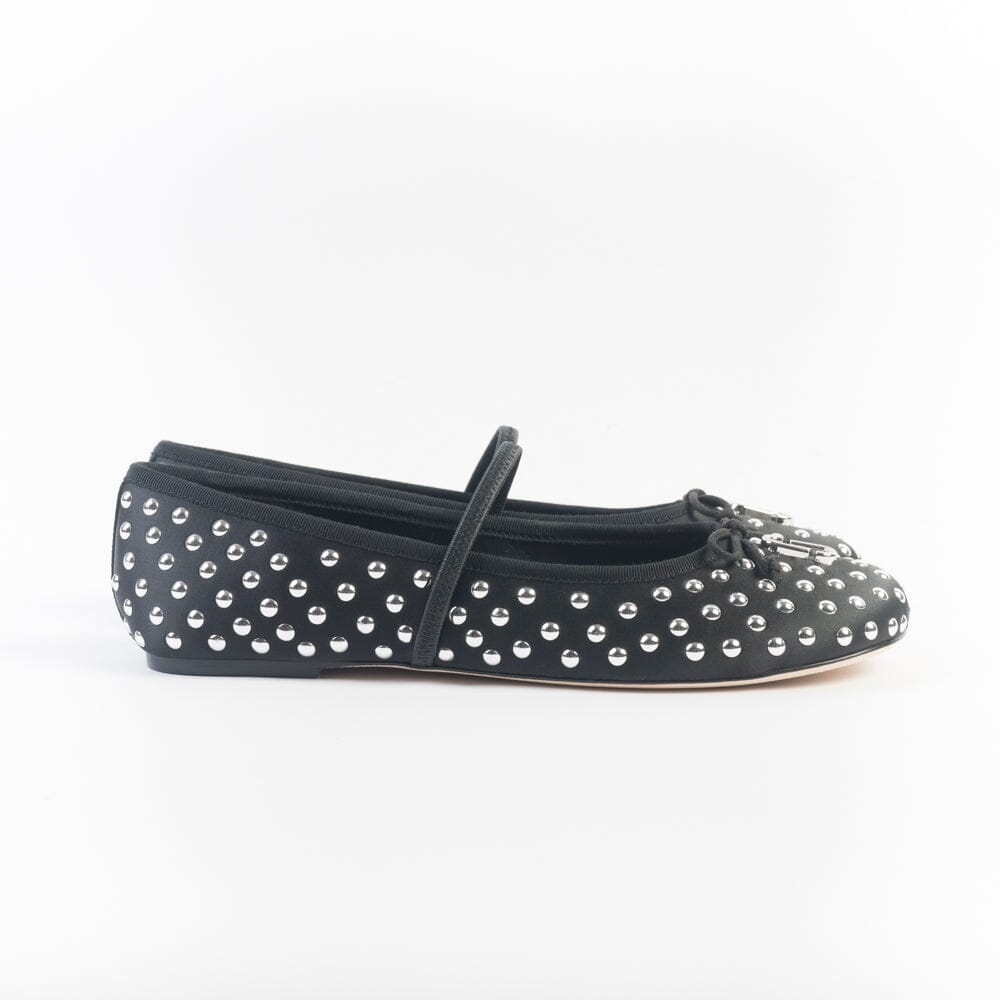 MARC JACOBS - Sabrina Ballerina - Nero Scarpe Donna Marc Jacobs 