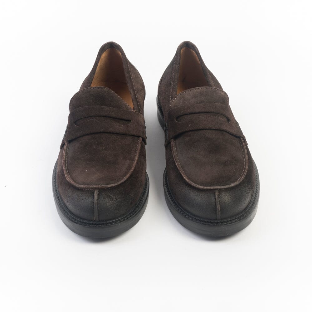 CAPPELLETTOSHOP - Mocassino - 9000 - Sayo Caffè Scarpe Donna CappellettoShop 
