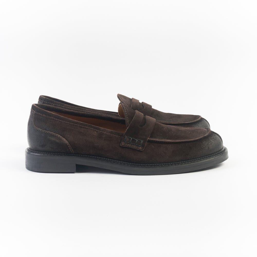 CAPPELLETTOSHOP - Mocassino - 9000 - Sayo Caffè Scarpe Donna CappellettoShop 