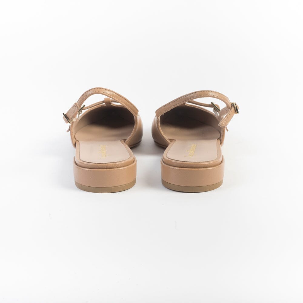 CappellettoShop - Sling Back - Pauline34 - Salt lake - Scarpe Donna CAPPELLETTO 1948 