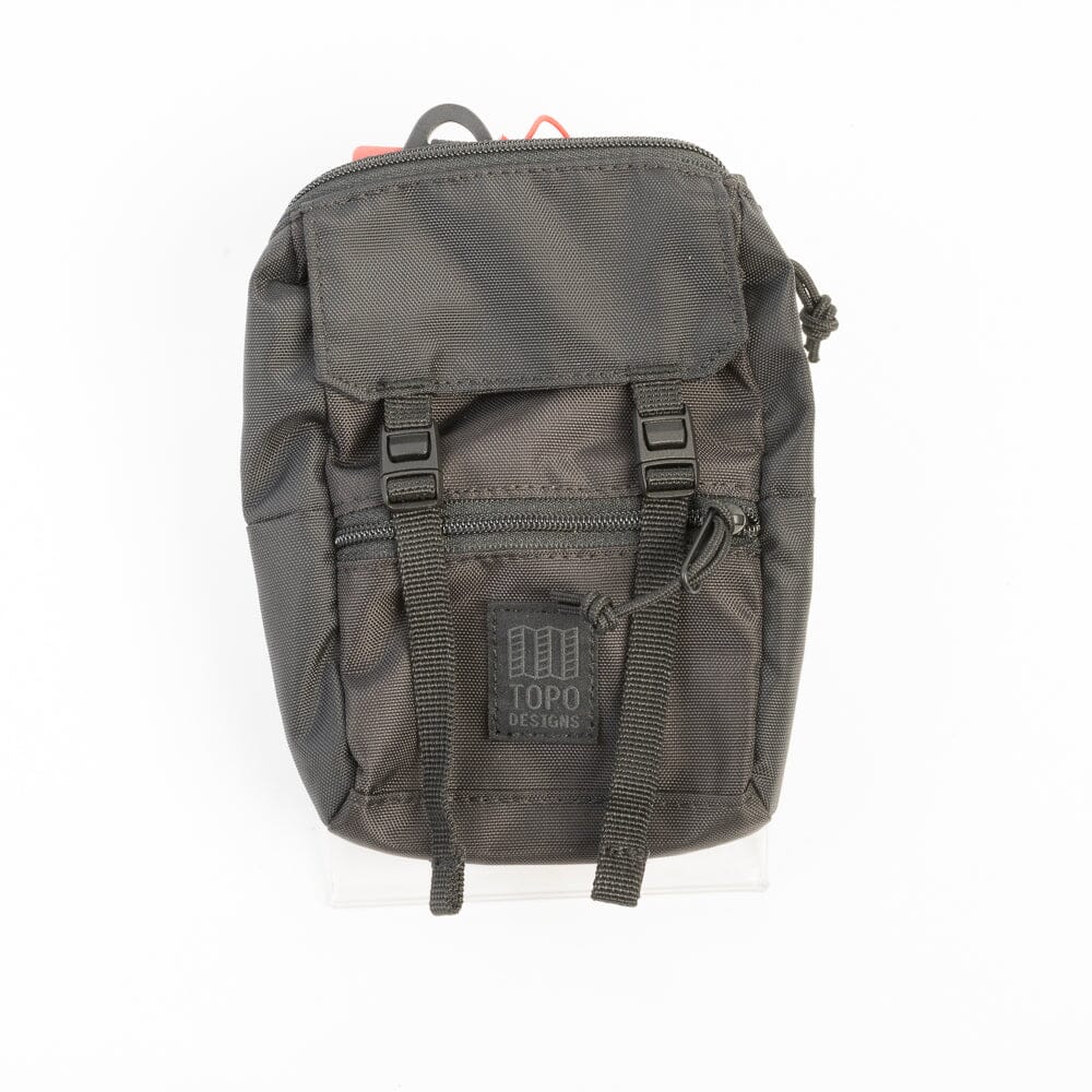 TOPO DESIGN - Porta Cellulare - Rover Pack Micro - Vari Colori Accessori Uomo TOPO DESIGNS 