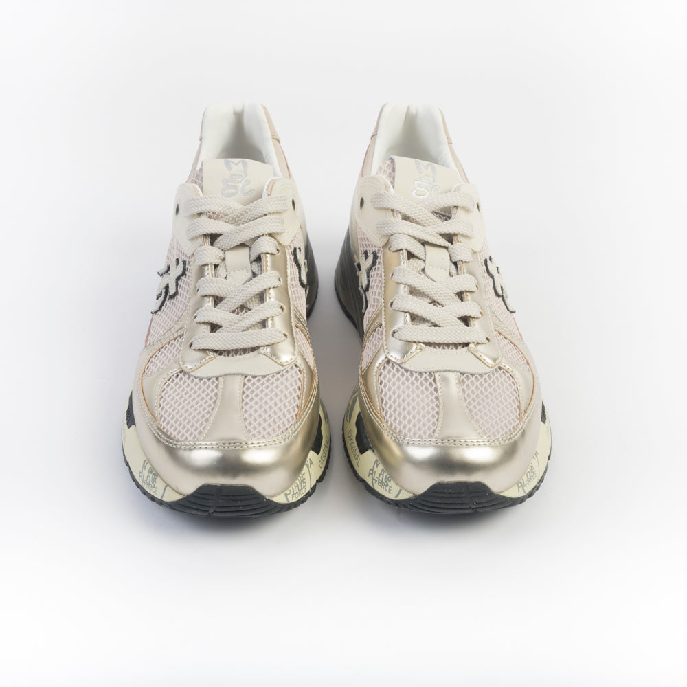 PREMIATA - Sneakers - 7403 -  Mased Rosa