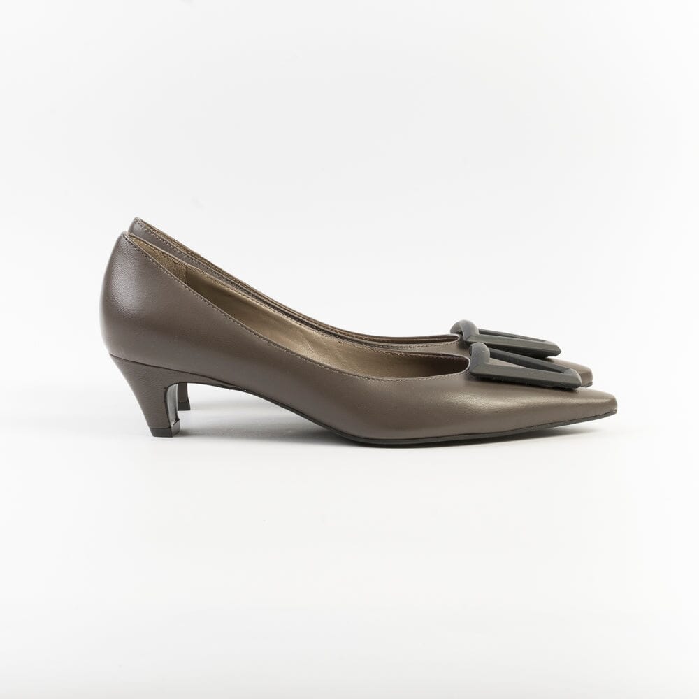 ROBERTO FESTA - Décolleté - Moon - Asfalto Scarpe Donna Roberto Festa 