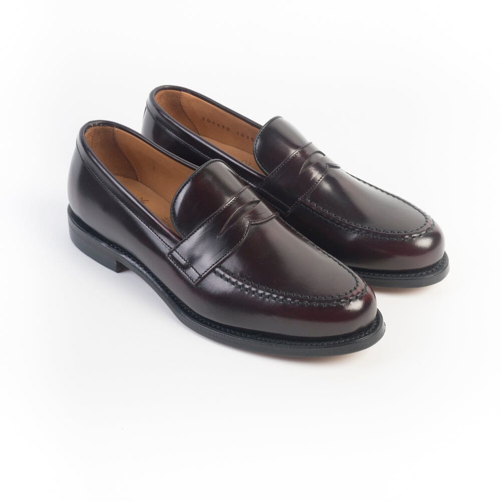 BERWICK 1707 - Mocassino Donna 10150 - Bordeaux Scarpe Donna BERWICK 1707 - Collezione Donna 