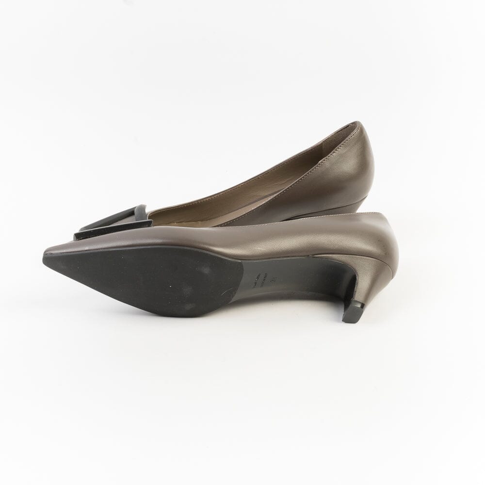 ROBERTO FESTA - Décolleté - Moon - Asfalto Scarpe Donna Roberto Festa 