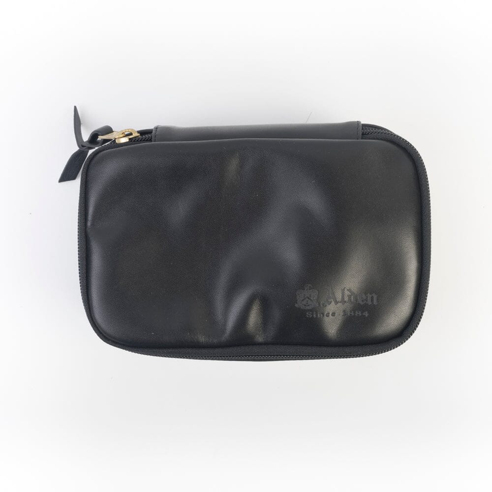 ALDEN - Kit per manutenzione Calzature - 5015 Nero Accessori Uomo Alden 