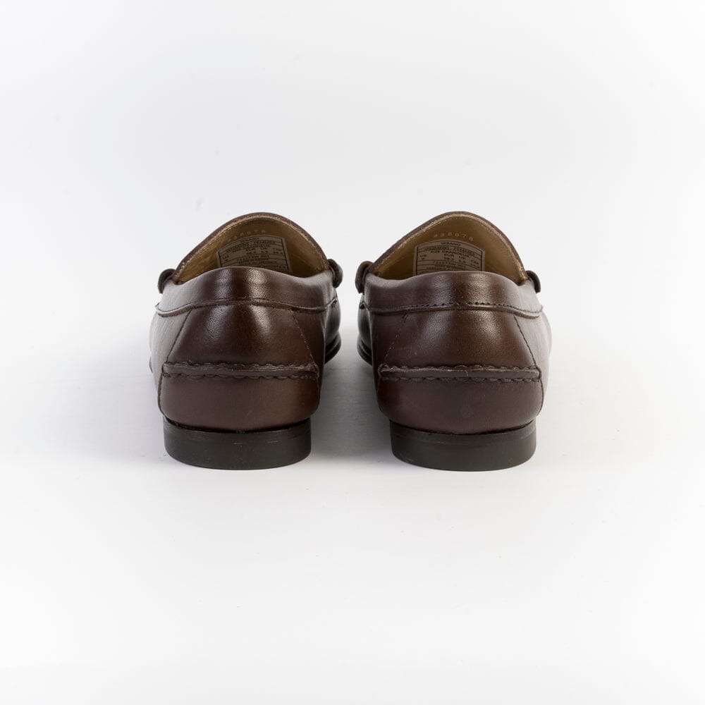 SEBAGO - Mocassino Danielle 721273W - Testa di Moro Scarpe Donna Sebago 