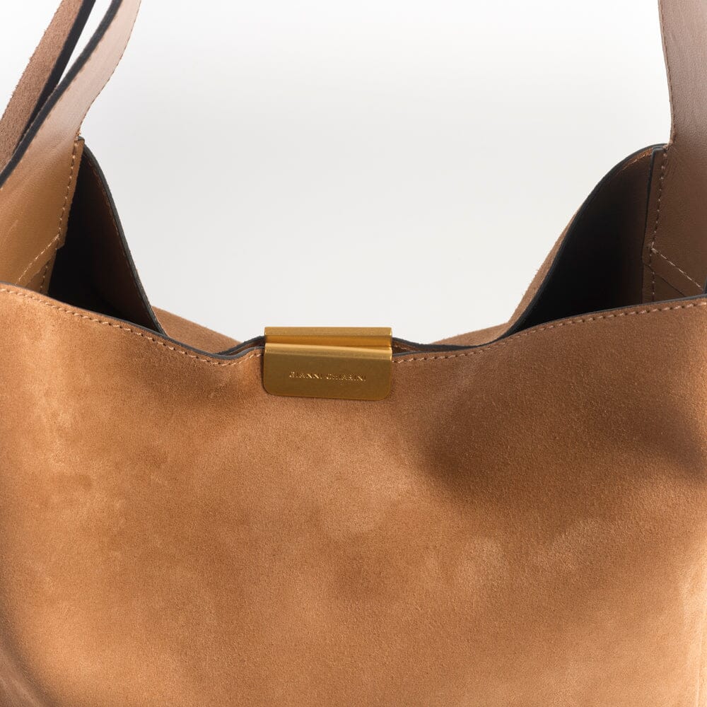 Gianni Chiarini  - Borsa a spalla - BS 12331 - JO - Caramel