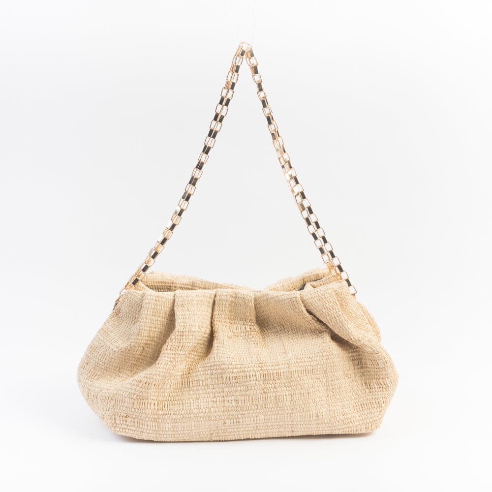 Good People - Puff Rabane - Full Natural Borse GOOD PEOPLE 