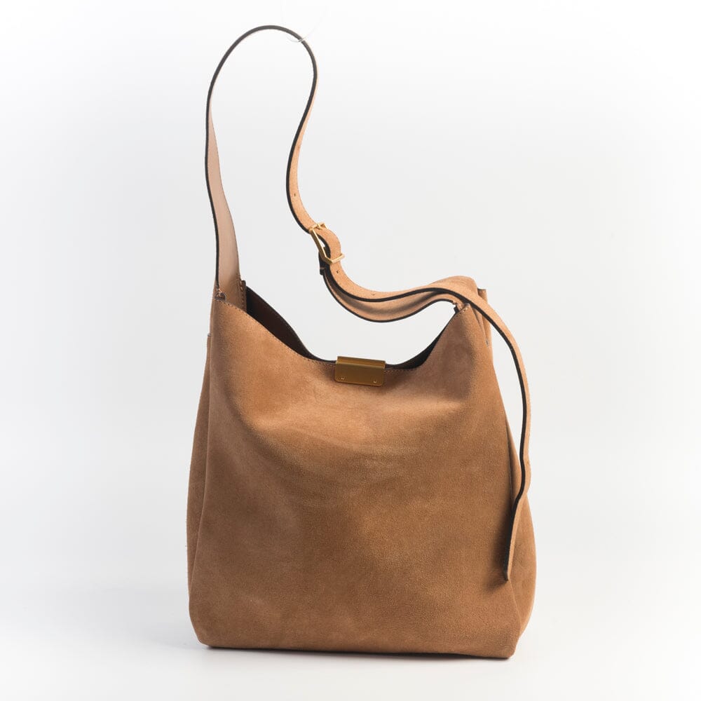 Gianni Chiarini - Borsa a spalla - BS 12331 - JO - Caramel Borse Gianni Chiarini 