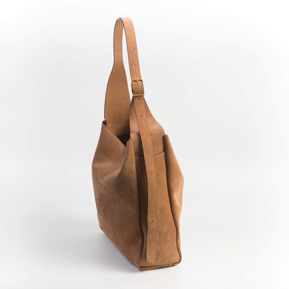 Gianni Chiarini - Borsa a spalla - BS 12331 - JO - Caramel Borse Gianni Chiarini 
