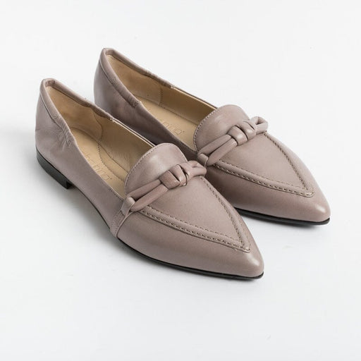 POMME D'OR - Ballerina 0749 - Glove Taupe Scarpe Donna POMME D' OR 