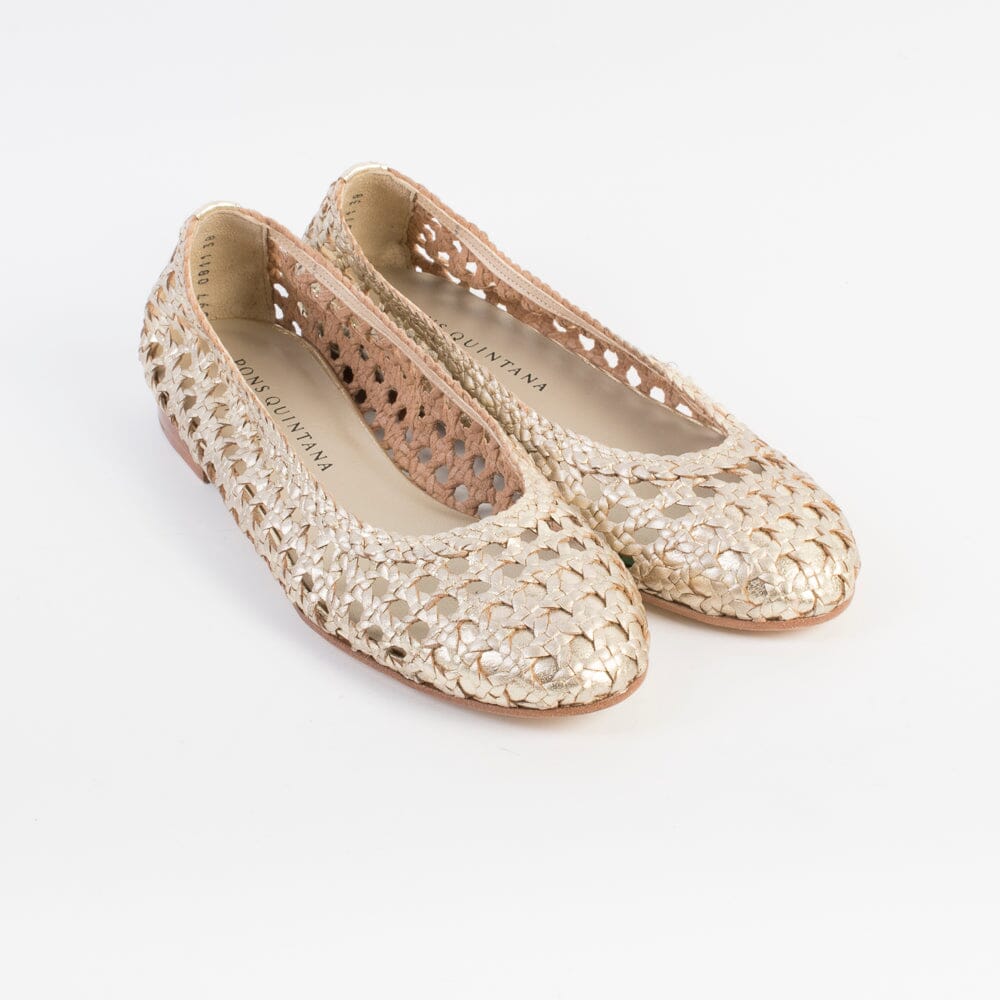 Wedge Sandals Pons Quintana Sandali Sito Ufficiale ALTEA YELLOW