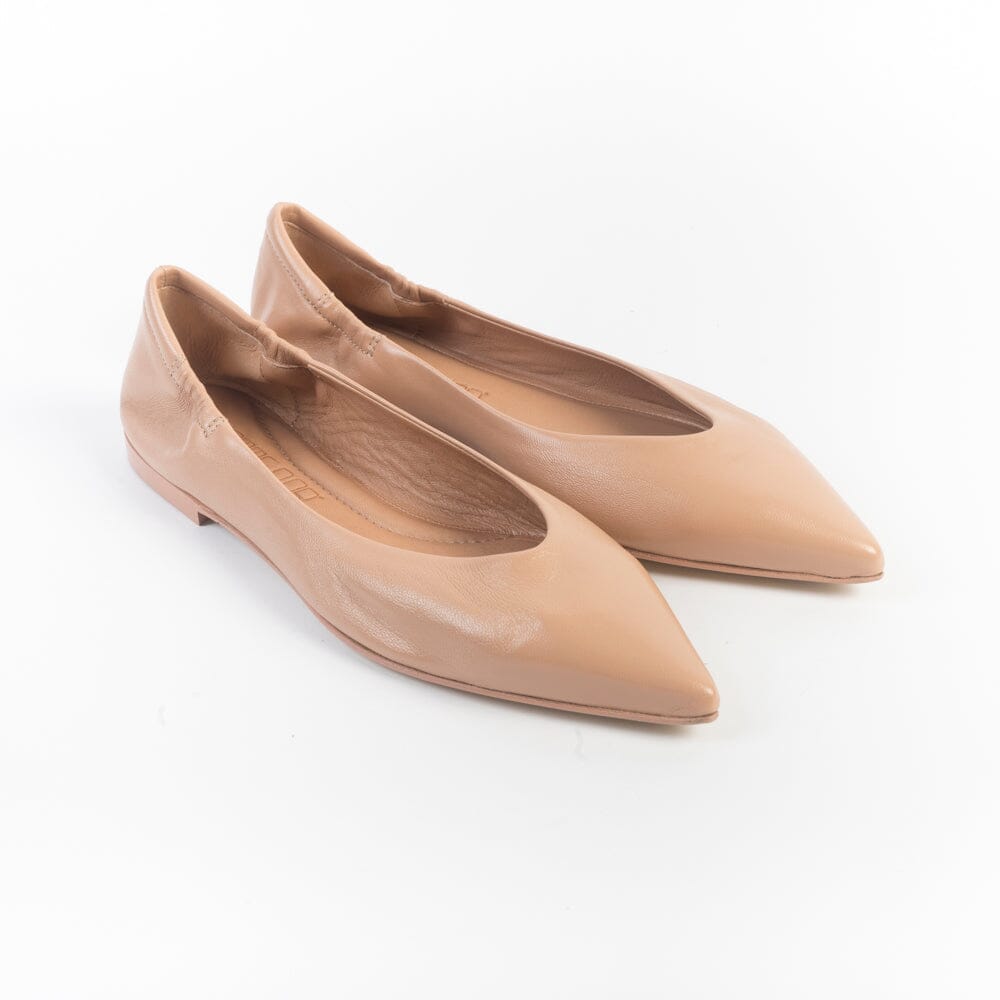 POMME D'OR - Ballerina 1000 - Sandy Rose Scarpe Donna POMME D' OR 