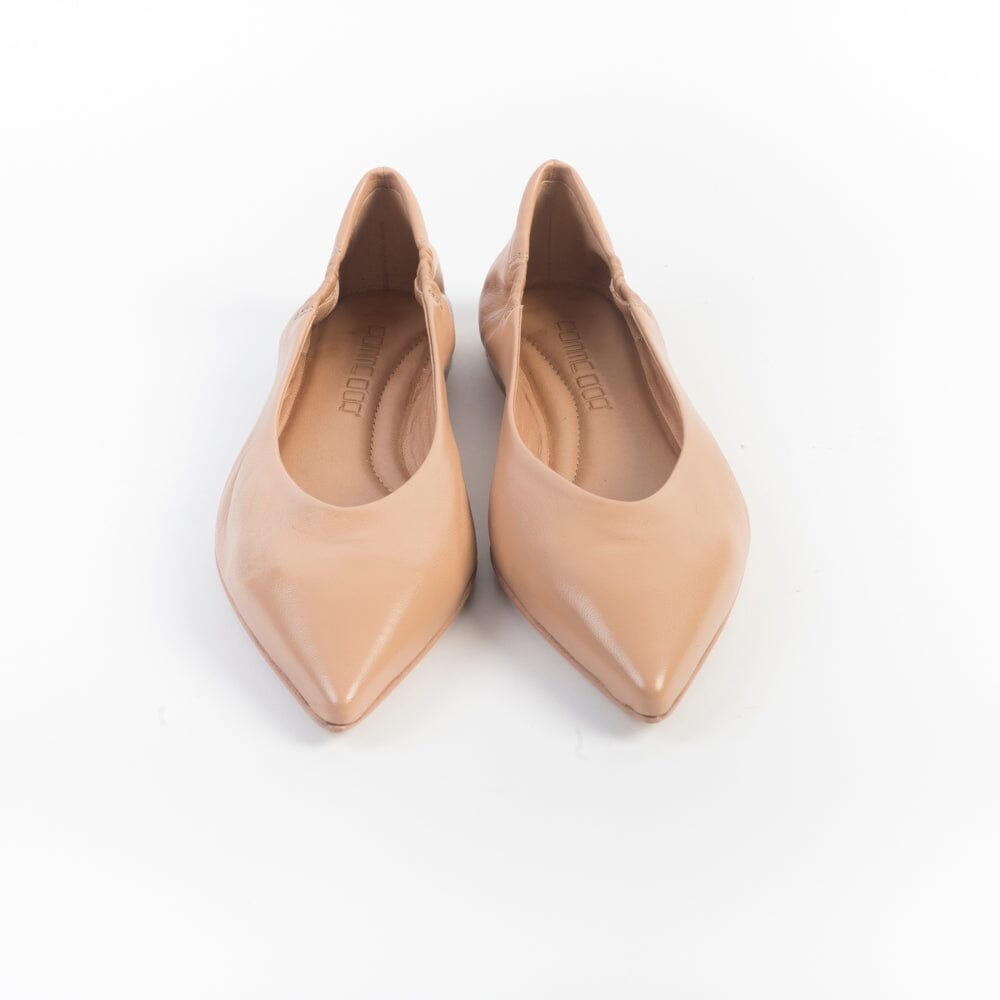 POMME D'OR - Ballerina 1000 - Sandy Rose Scarpe Donna POMME D' OR 