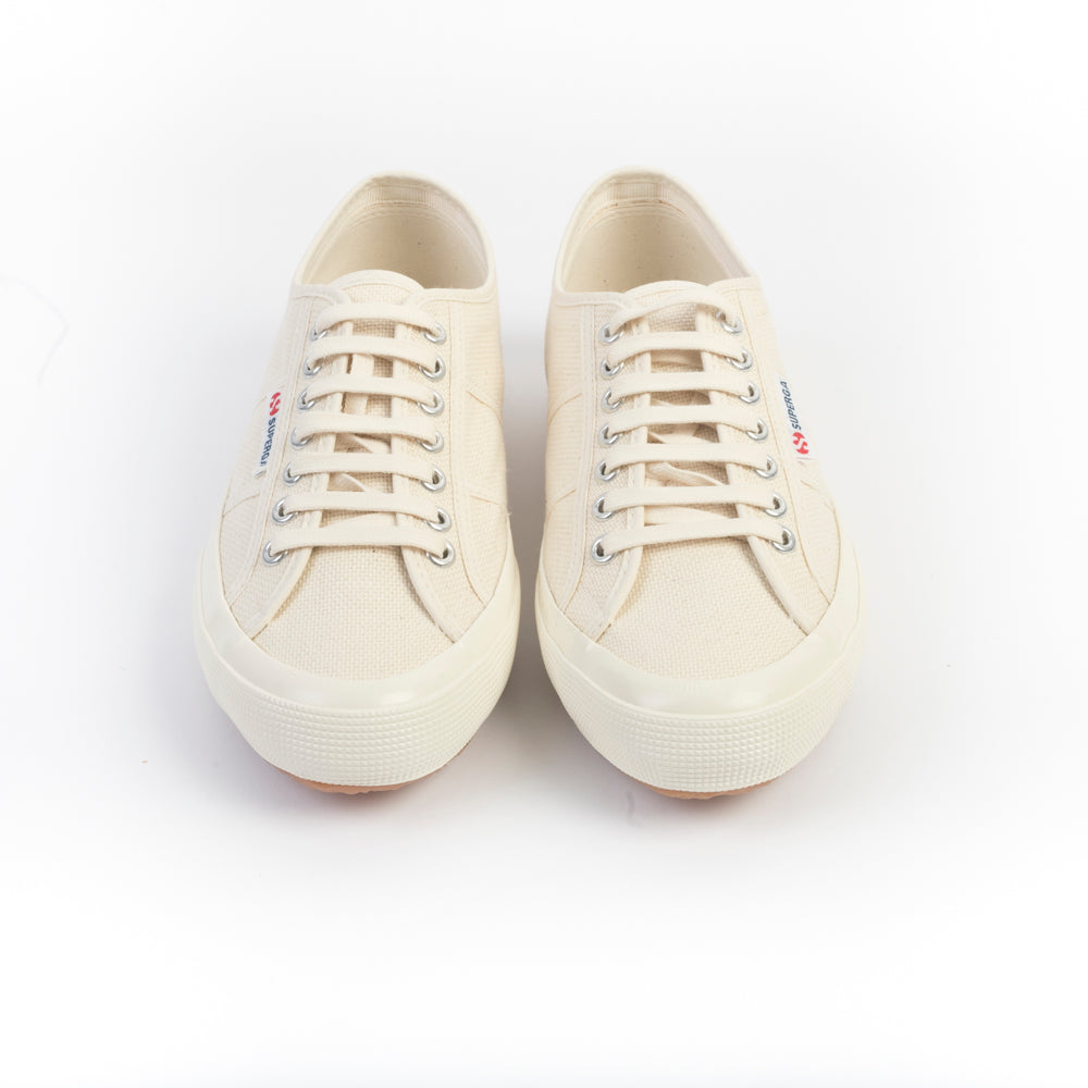 SUPERGA  - SNEAKERS 2750OG - Beige