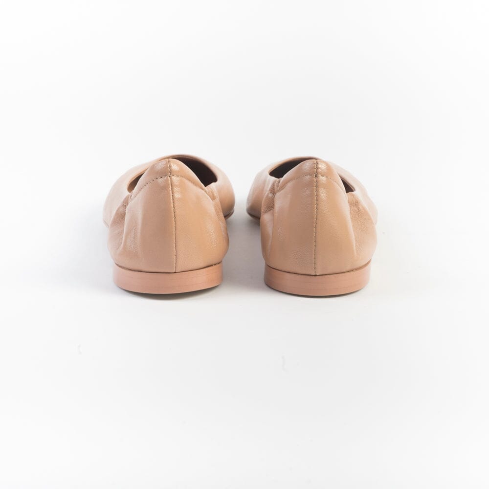POMME D'OR - Ballerina 1000 - Sandy Rose Scarpe Donna POMME D' OR 
