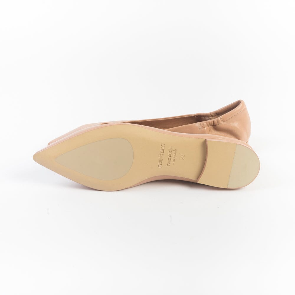 POMME D'OR - Ballerina 1000 - Sandy Rose Scarpe Donna POMME D' OR 